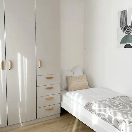 Διαμέρισμα Modern Holesovice Πράγα