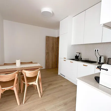 Διαμέρισμα Modern Holesovice Πράγα
