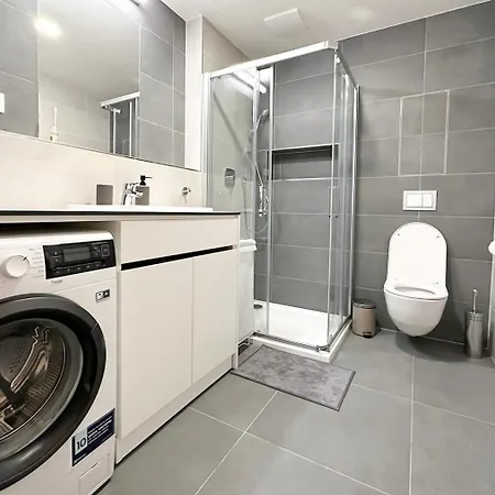 Modern Holesovice