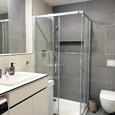 Διαμέρισμα Modern Holesovice Πράγα
