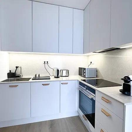Modern Holesovice