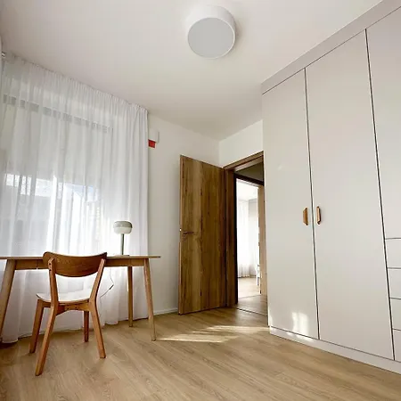 Διαμέρισμα Modern Holesovice *