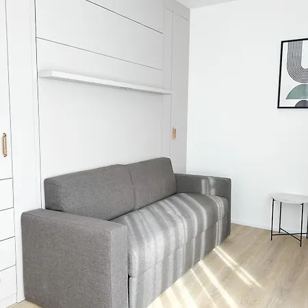 Modern Holesovice
