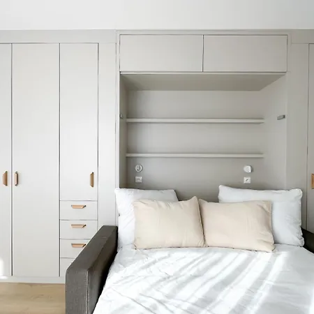 Διαμέρισμα Modern Holesovice