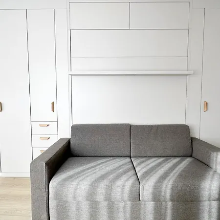 Διαμέρισμα Modern Holesovice