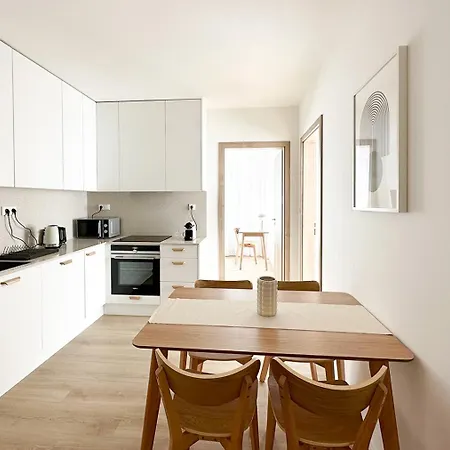 Modern Holesovice Διαμέρισμα Πράγα