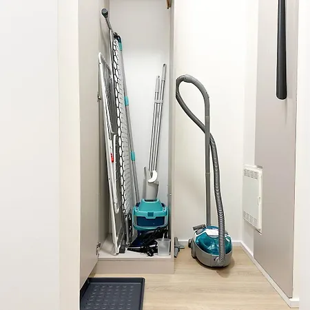 Διαμέρισμα Modern Holesovice *