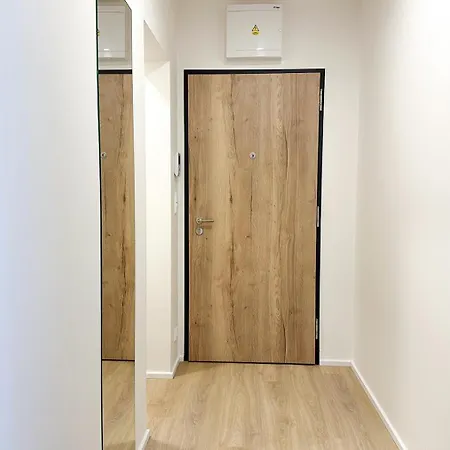 Modern Holesovice *