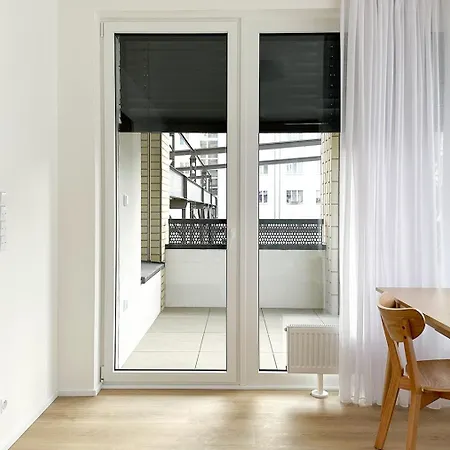 Διαμέρισμα Modern Holesovice Πράγα