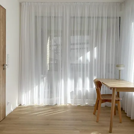 Modern Holesovice Διαμέρισμα Πράγα