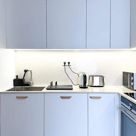 Modern Holesovice